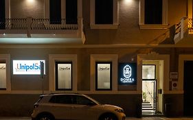 Domea Superior Rooms Bed And Breakfast